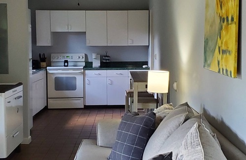 Arden Cottage | Where outdoor enthusiasts come to relax while at play