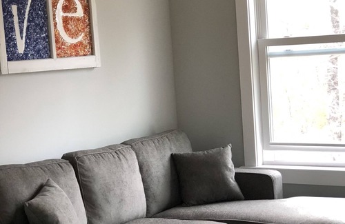Kitty Hawk House | Where the Beach and Nature Collide-