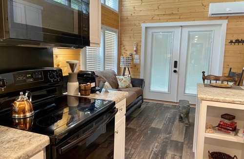 Mentone House | Where the Little River Runs Draft