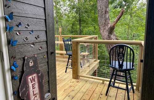 Mentone House | Where the Little River Runs Draft