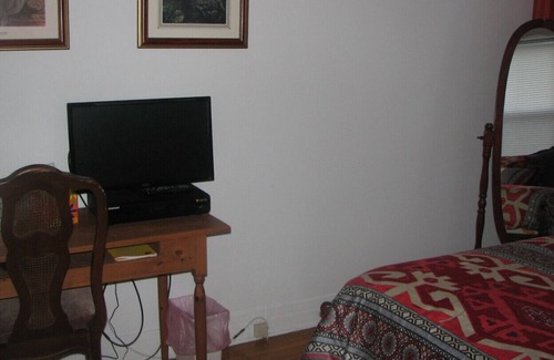 Granby Bed & Breakfast | Where to sleep in Granby, Qc - Room 3