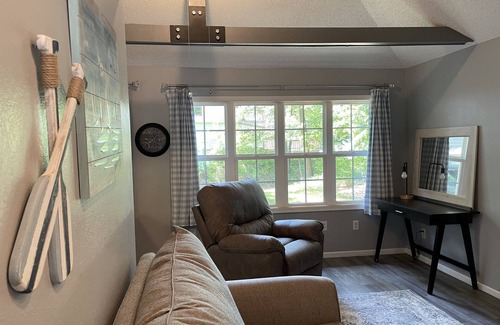 Wyoming House | Where you can REST.RELAX.RENEW! - The Cozy Cottage
