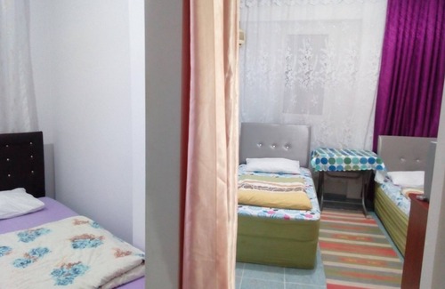Kultur Mahallesi Bed & Breakfast | (WHİTE CAT)Sevgi Otel