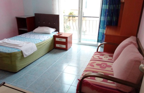 Kultur Mahallesi Bed & Breakfast | (WHİTE CAT)Sevgi Otel