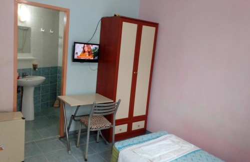 Kultur Mahallesi Bed & Breakfast | (WHİTE CAT)Sevgi Otel