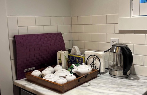 Clinton Apartment | Whidbey Island Guest Cottagen