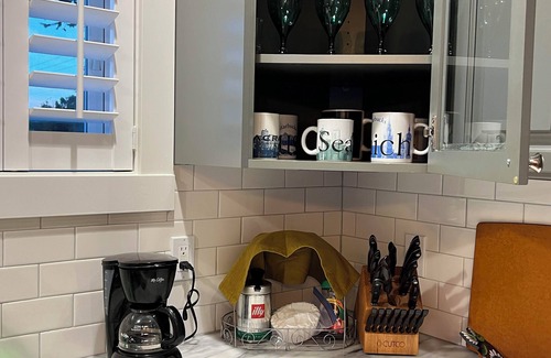 Clinton Apartment | Whidbey Island Guest Cottagen