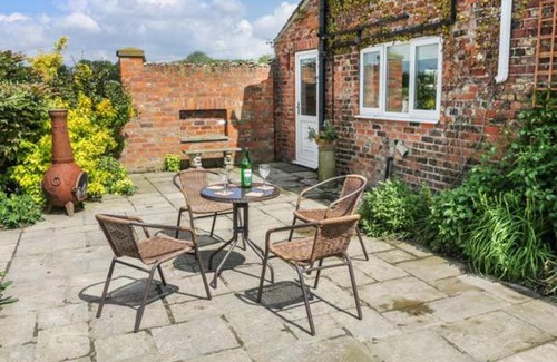 Winestead House | Whinhill Cottage