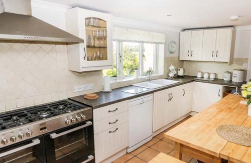 Winestead House | Whinhill Cottage