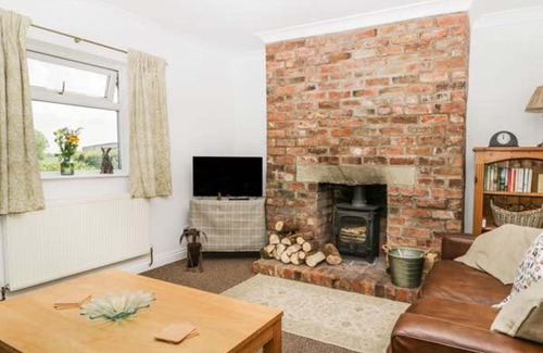 Winestead House | Whinhill Cottage