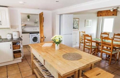 Winestead House | Whinhill Cottage