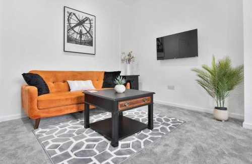 Pontrilas Apartment | WhiskAwayStays - Field House - Apartment 2