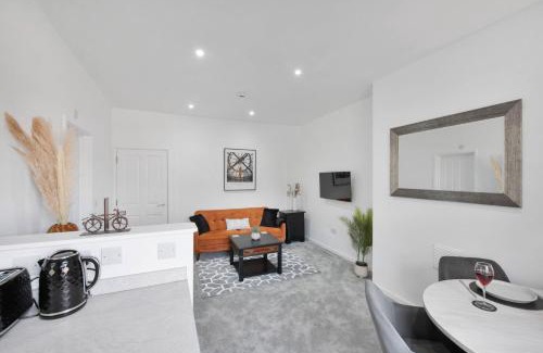 Pontrilas Apartment | WhiskAwayStays - Field House - Apartment 2