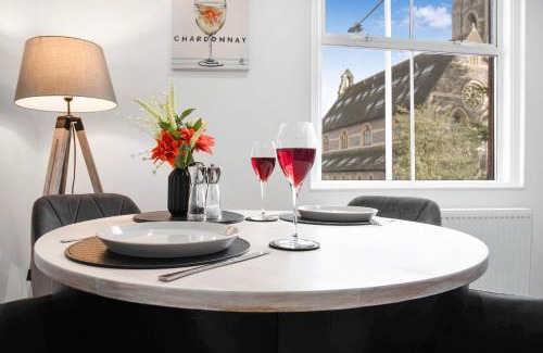 Pontrilas Apartment | WhiskAwayStays - Field House - Apartment 2