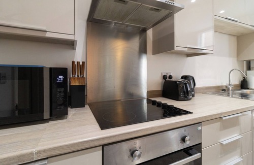 Pontrilas Apartment | WhiskAwayStays - Jenkins House - Apartment 1