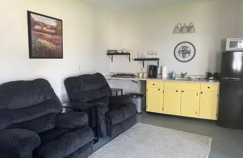 Clayton Resort | Whiskey River Cottages formerly Seaway Slips