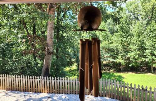 Taylorsville Cottage | Whispering Pines Lakeside Escape. Free Canoe! 3 King beds