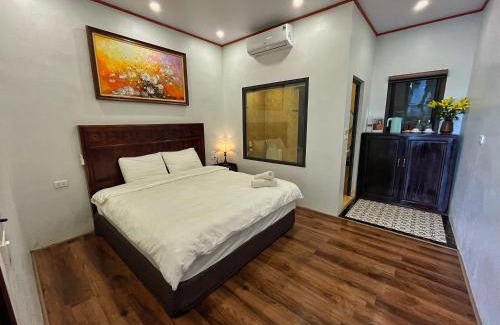 Sa Pa Bed & Breakfast | Whisper Home