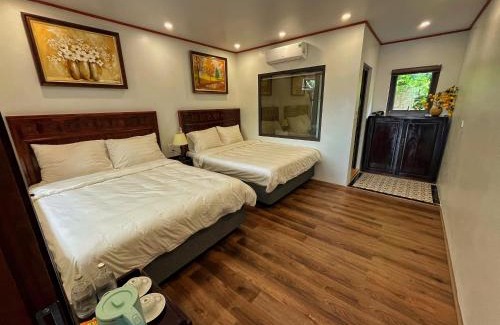 Sa Pa Bed & Breakfast | Whisper Home