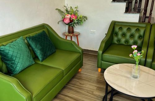 Sa Pa Bed & Breakfast | Whisper Home