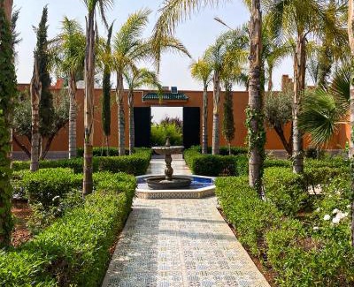 El Aggada Hotel | Whisper Hotel