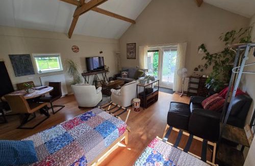 Ermelo House | Whispering O - B&B Ermelo Speuld On the Veluwe