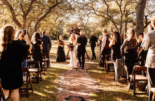 Dripping Springs House | Whispering Oaks Estates Dripping Springs Wedding and Private Events