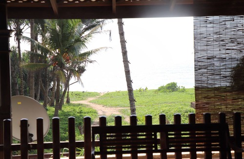 Pinwatta House | Whispering Ocean- Sun, Tan , Beach , Relax and enjoy the sunny side of life