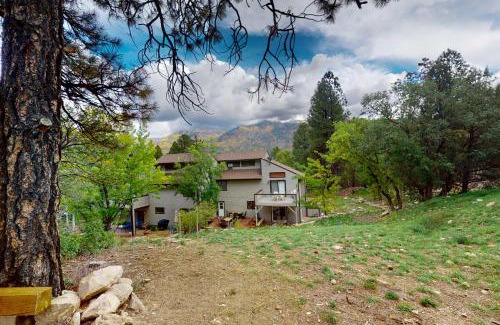 Durango - Purgatory House | Whispering Pines 323