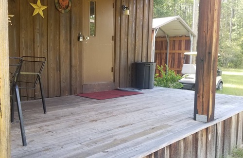 Boys Ranch Cabin | Whispering pines cabin