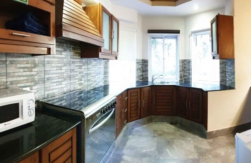 Sangada Hotel | Whispering Pines Hotel & Residences