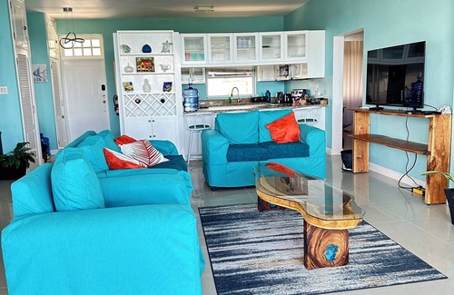 Tower Isle Condo | Whispering Seas luxury condominium