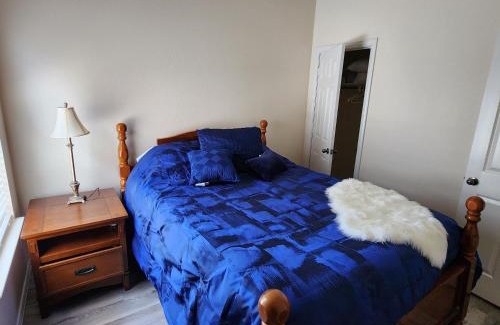 Little Elm House | Whispering Trail Respite