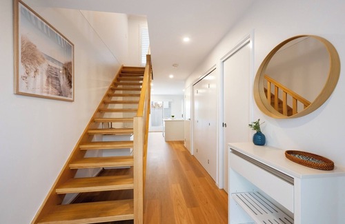 Woolgoolga House | Whispering Waves @ Woopi
