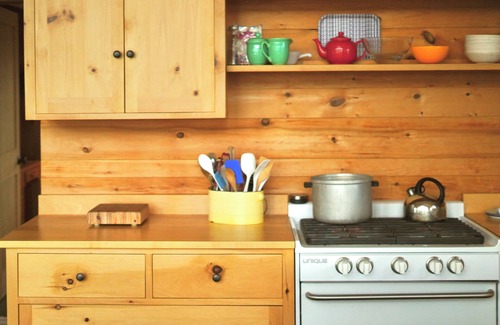Unorganized Centre Parry Sound Cottage | Whistler Island Private Retreat on Georgian Bay – French River Provincial Park