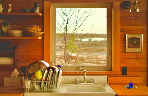 Unorganized Centre Parry Sound Cottage | Whistler Island Private Retreat on Georgian Bay – French River Provincial Park