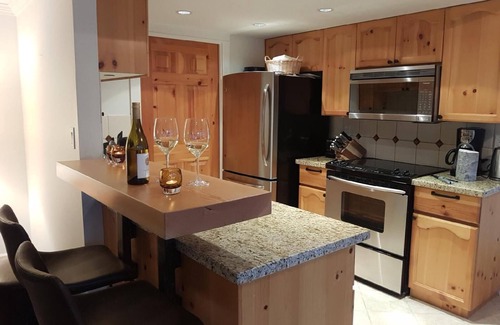 Village North House | Whistler Village executive 2BD/2.5BR walking distance to everything, hot tub