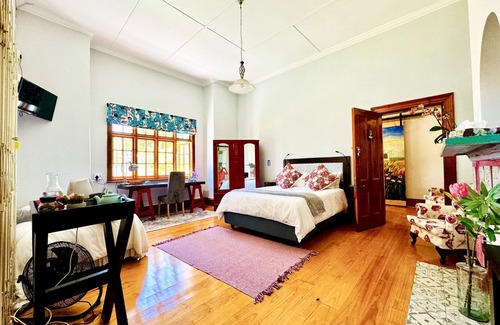 Walmer House | Whistlewood Guest House Walmer