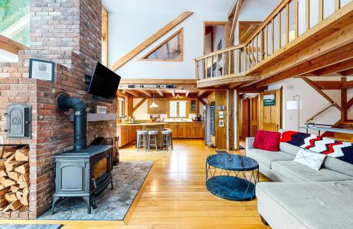 Wilmington House | Whistling Peak