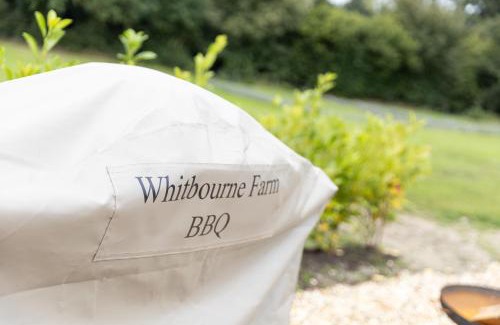 Warminster House | Whitbourne farm