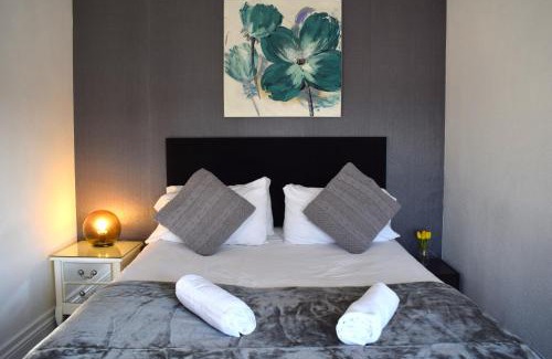 Preston Hotel | Whitburn House Hotel