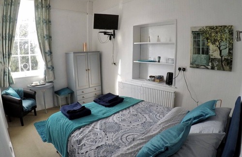 Quedgeley House | Whitchurch Farm Guesthouse