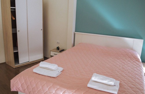 Bitola Apartment | White and Wood Boutique Hotel