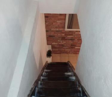 Elblag Apartment | White Apartment