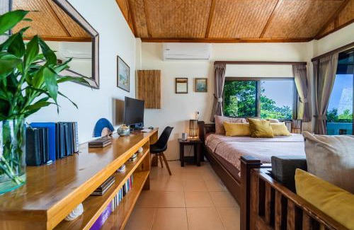 Baan Tai Villa | White Azure Villa Two