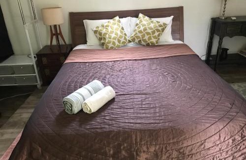 Ragama House | White Barn Chalet