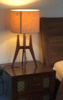 Ragama House | White Barn Chalet