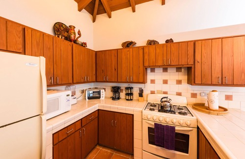 Jost Van Dyke Villa | White Bay Villas and Beach Club