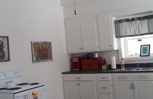Pymatuning South Condo | White Brick Inn in Pymatuning National Park