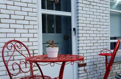 Pymatuning South Condo | White Brick Inn in Pymatuning National Park